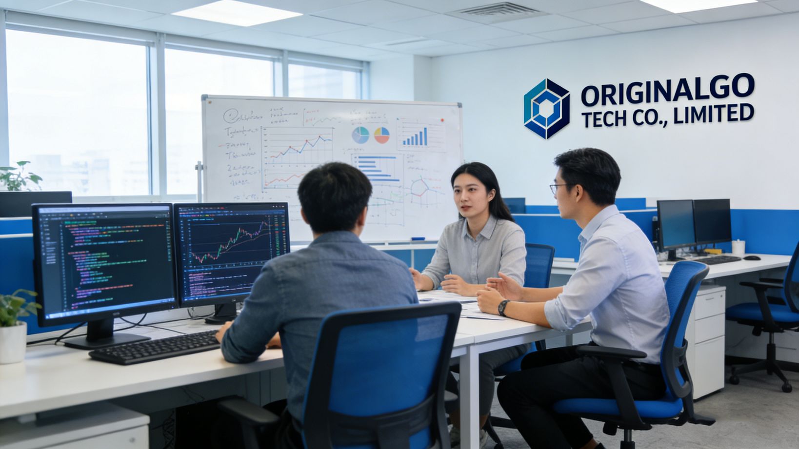 Goal-Based Wealth Management Algorithms  